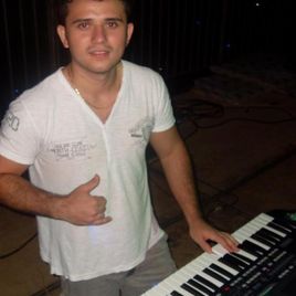 Imagem de Fagner