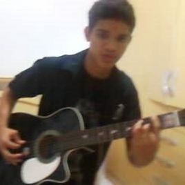 Imagem de Jonatan (Jackie)