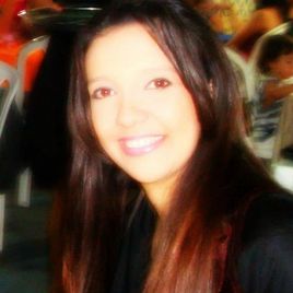 Imagem de Isabela Gomes