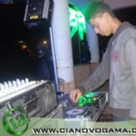 Imagem de dj samuel