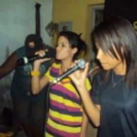 Imagem de jessica e pollyana