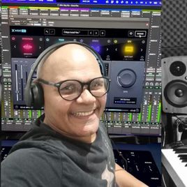 Imagem de Genilson teclas