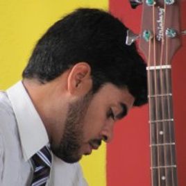 Imagem de Junior Bass