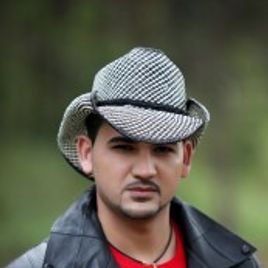 Imagem de Almir