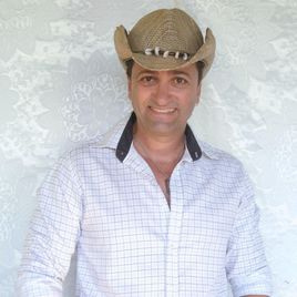 Imagem de caco argolo