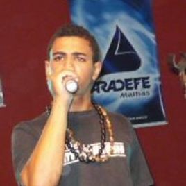 Imagem de Anderson