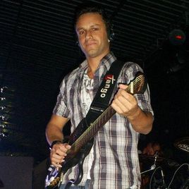 Imagem de Paulinho Shimit