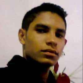 Imagem de Lucas
