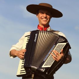 Imagem de Alisson Oliveira da Silva
