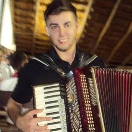 Imagem de Arthur Emmanuel Lundin