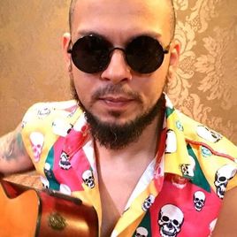 Imagem de DAN CÉSAR