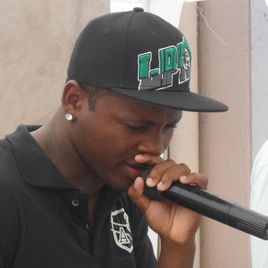 Imagem de Mc Black Mont