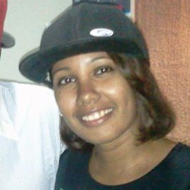 Imagem de Lais Araujo