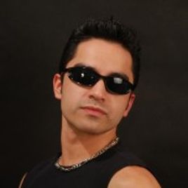 Imagem de Mark Douglas