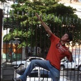 Imagem de Rodrigo (Rhod) Garcia