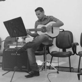 Imagem de Dinael Pires