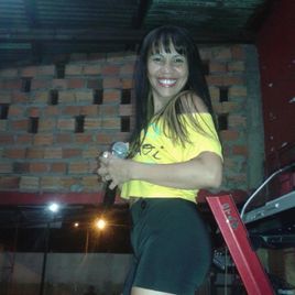 Imagem de Frann Moreno