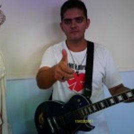 Imagem de Fábio Quinelato