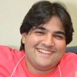 Imagem de Marcelo Tavares