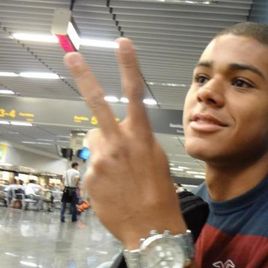 Imagem de Caio Cesar