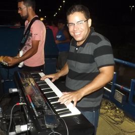 Imagem de Marquinhos Simpatia