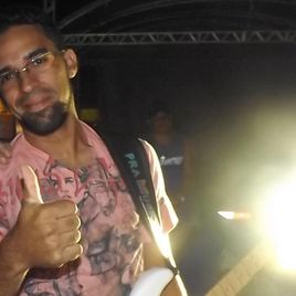 Imagem de Paulo Roberto