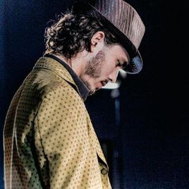 Imagem de Diógenes Ferraz