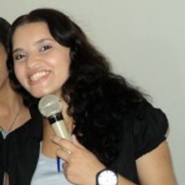 Imagem de Arliny