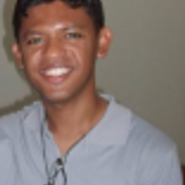 Imagem de Márcio