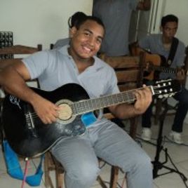 Imagem de Wendell
