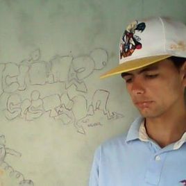 Imagem de boby
