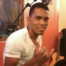 Imagem de Frederico alexandre