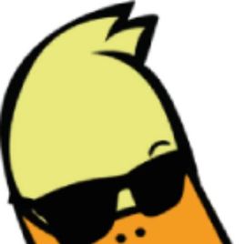 Imagem de Sexy Pato