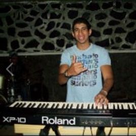 Imagem de Diego Forrogat