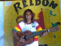 Imagem de Jacó Roots