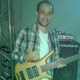 Imagem de Tiago Sacratto