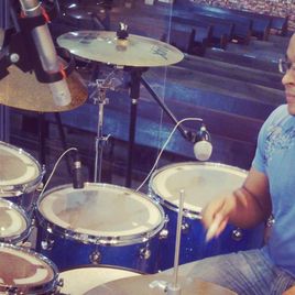 Imagem de Mychael Alves