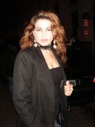 Imagem de grazielly  rocha