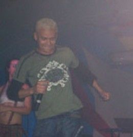 Imagem de claudinho silva