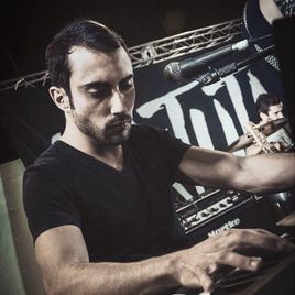 Imagem de Victor Angerami