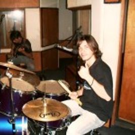 Imagem de John