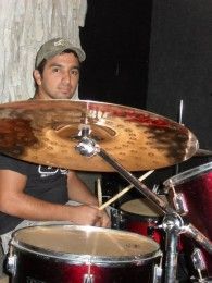 Imagem de Breno Gomes