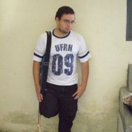 Imagem de Gustavo Noose