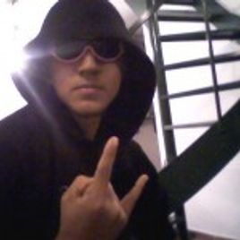 Imagem de Johnny Sunda