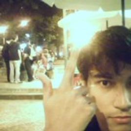Imagem de Louis Sunda