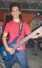 Imagem de Yvison Peixe 