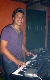 Imagem de Gipson Brito