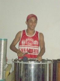 Imagem de Jackson Pingo