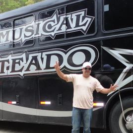 Imagem de herico batista