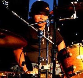 Imagem de pikinho batera